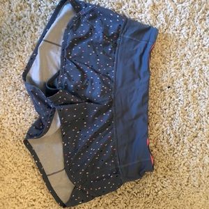 Women’s Lululemon Shorts